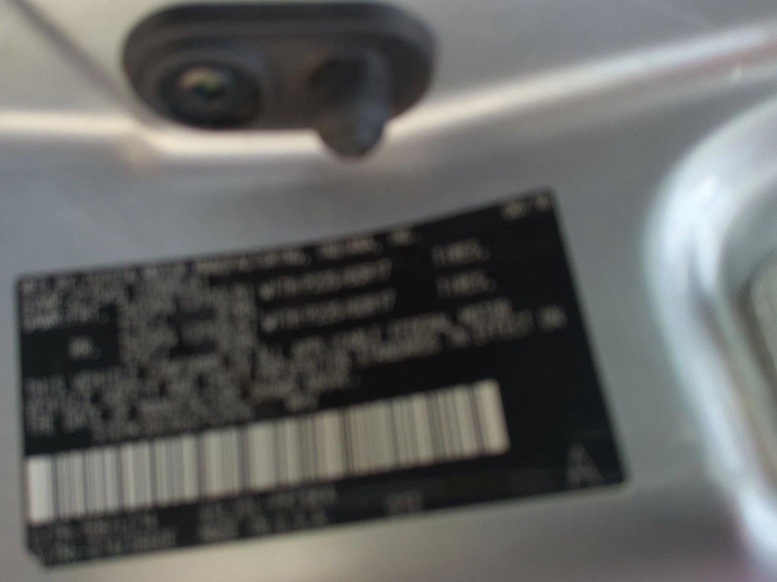 2016 Toyota Sienna 5dr 8-Pass Van XLE FWD (Natl)