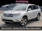 2013 Toyota Highlander FWD 4dr V6 Limited (Natl)