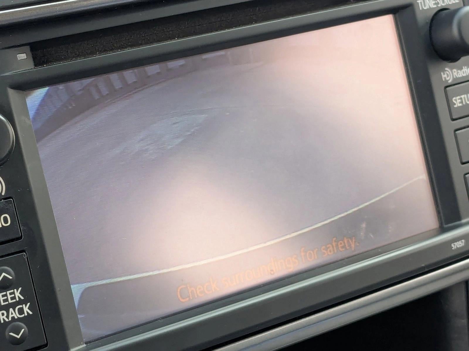 2013 Toyota Highlander FWD 4dr V6 Limited (Natl)