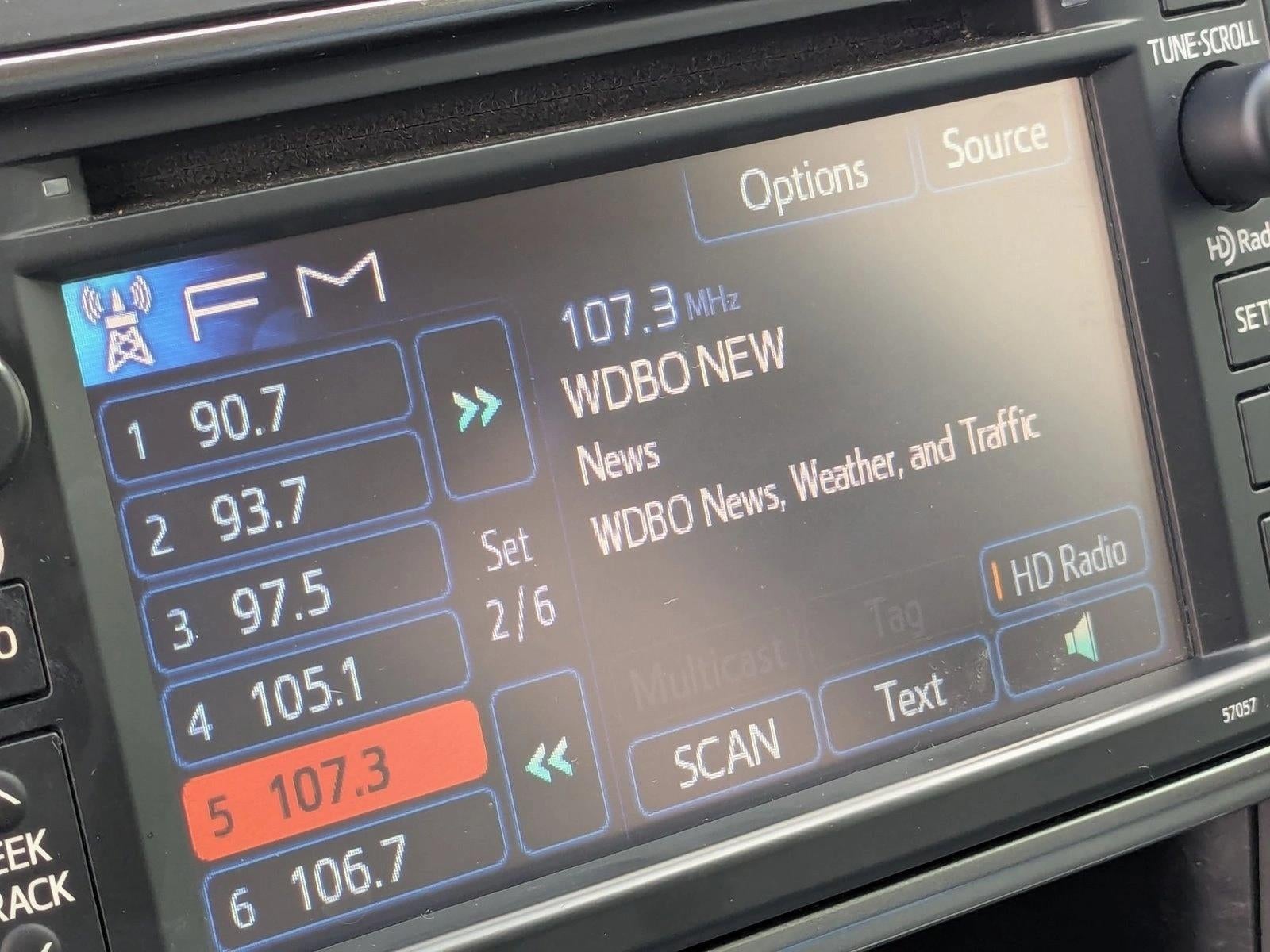 2013 Toyota Highlander FWD 4dr V6 Limited (Natl)