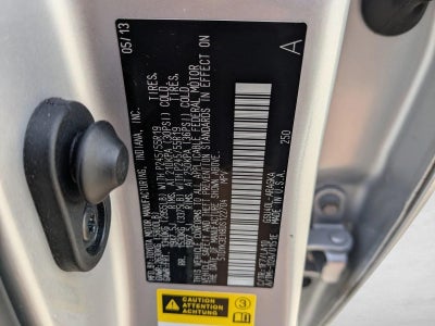 2013 Toyota Highlander FWD 4dr V6 Limited (Natl)