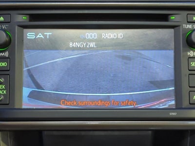 2013 Toyota Highlander FWD 4dr V6 Limited (Natl)
