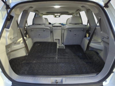 2013 Toyota Highlander FWD 4dr V6 Limited (Natl)