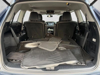 2014 Toyota Highlander FWD 4dr V6 Limited (Natl)