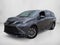 2025 Toyota Sienna XLE FWD 8-Passenger (Natl)