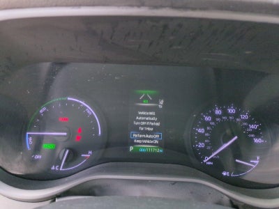 2024 Toyota Sienna XLE FWD 8-Passenger (Natl)