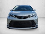 2024 Toyota Sienna XLE FWD 8-Passenger (Natl)