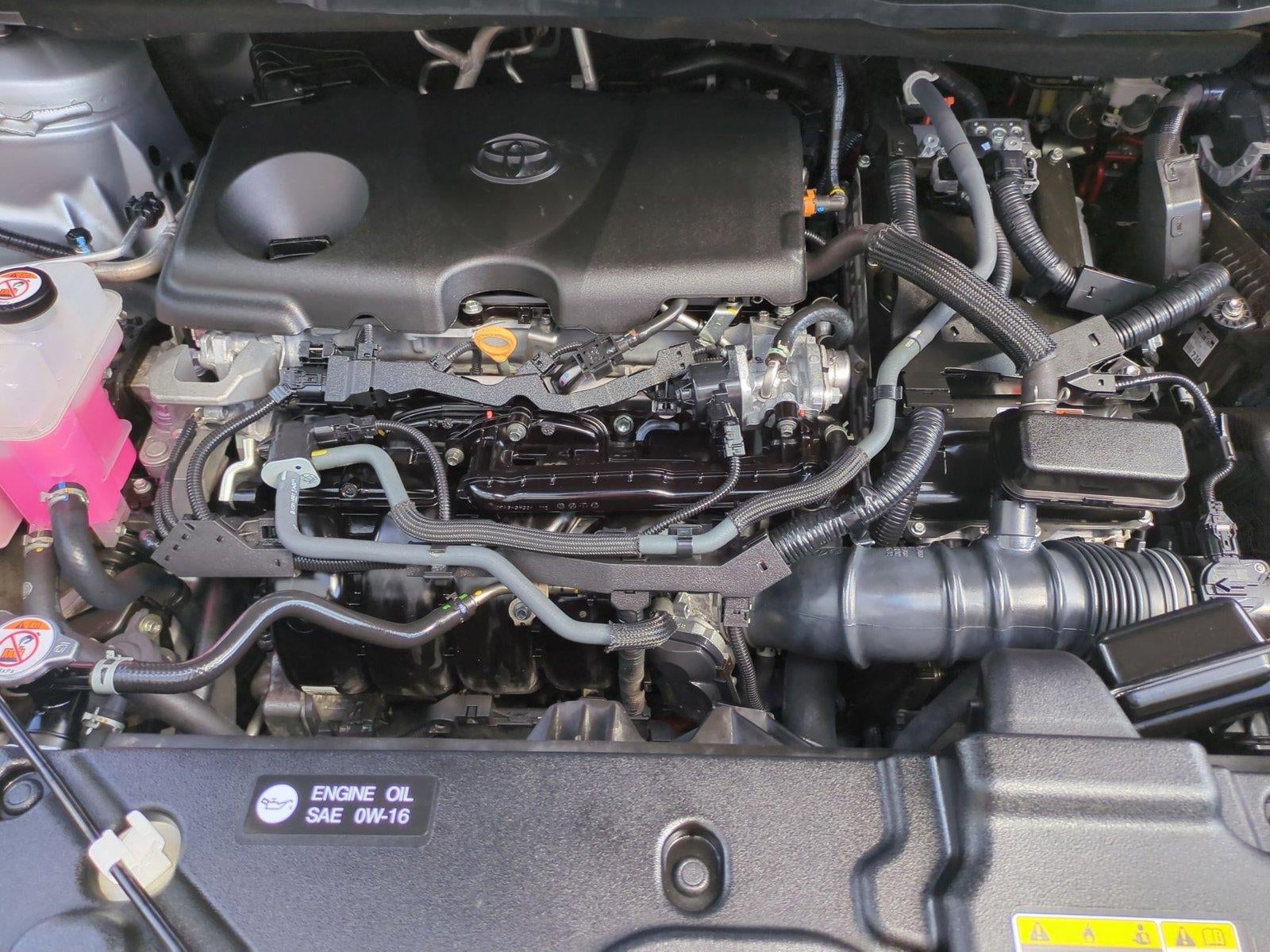 2024 Toyota Sienna XLE FWD 8-Passenger (Natl)