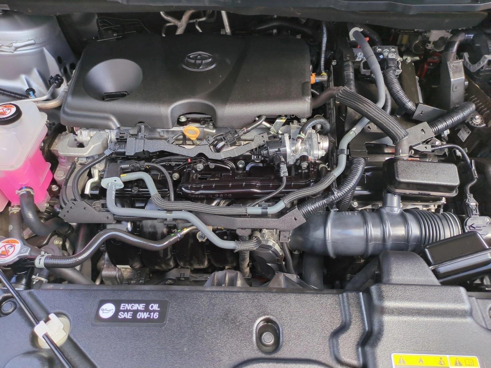 2024 Toyota Sienna XLE FWD 8-Passenger (Natl)