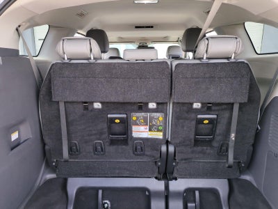 2024 Toyota Sienna XLE FWD 8-Passenger (Natl)