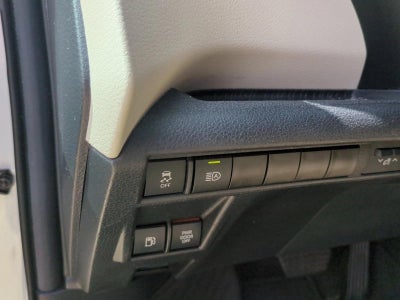 2024 Toyota Sienna XLE FWD 8-Passenger (Natl)