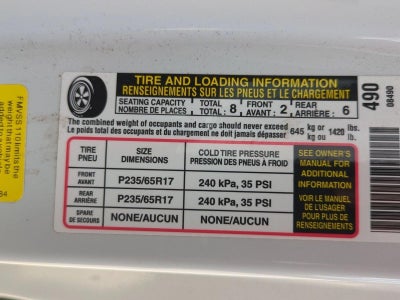 2024 Toyota Sienna XLE FWD 8-Passenger (Natl)