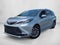 2025 Toyota Sienna XLE FWD 8-Passenger (Natl)