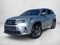 2017 Toyota Highlander Limited Platinum V6 FWD (Natl)