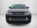 2019 Toyota Highlander Limited V6 FWD (GS)