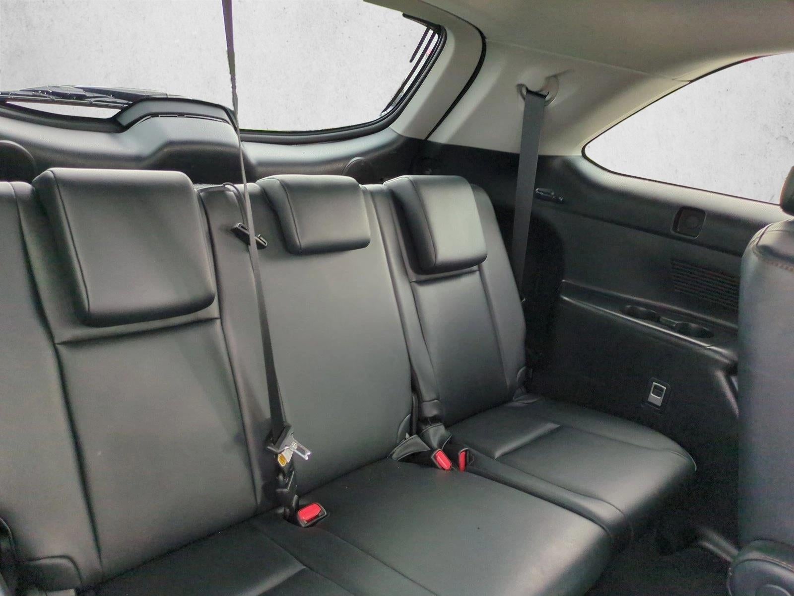 2019 Toyota Highlander Limited V6 FWD (GS)