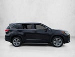 2019 Toyota Highlander Limited V6 FWD (GS)