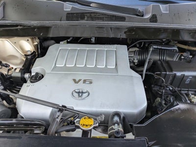 2013 Toyota Highlander FWD 4dr V6 SE (Natl)