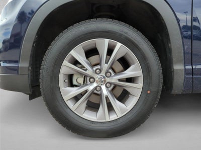 2014 Toyota Highlander FWD 4dr V6 LE Plus (SE)