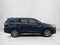 2014 Toyota Highlander FWD 4dr V6 LE Plus (SE)
