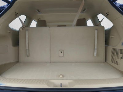 2014 Toyota Highlander FWD 4dr V6 LE Plus (SE)