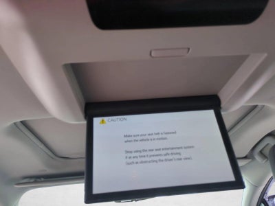 2021 Toyota Sienna Limited FWD 7-Passenger (GS)