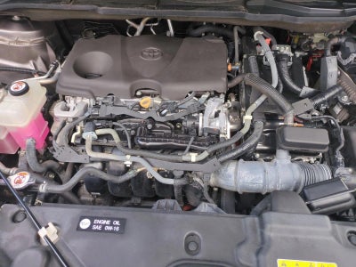 2021 Toyota Sienna Limited FWD 7-Passenger (GS)