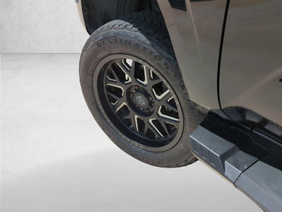 2019 Toyota Tacoma 2WD 2WD SR Double Cab 5' Bed I4 AT (GS)