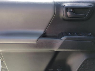 2019 Toyota Tacoma 2WD 2WD SR Double Cab 5' Bed I4 AT (GS)