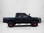 2019 Toyota Tacoma 2WD 2WD SR Double Cab 5' Bed I4 AT (GS)