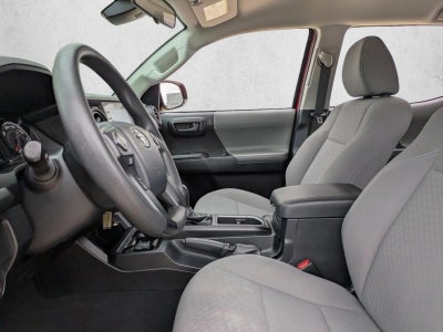 2020 Toyota Tacoma 2WD 2WD SR Double Cab 5' Bed I4 AT (GS)