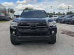 2017 Toyota Tacoma SR5 Double Cab 5' Bed V6 4x2 AT (GS)