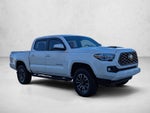 2021 Toyota Tacoma 2WD 2WD TRD Sport Double Cab 5' Bed V6 AT (Natl)