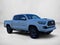 2021 Toyota Tacoma 2WD 2WD TRD Sport Double Cab 5' Bed V6 AT (Natl)