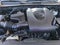 2021 Toyota Tacoma 2WD 2WD SR5 Double Cab 5' Bed V6 AT (GS)