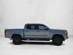 2021 Toyota Tacoma 2WD 2WD SR5 Double Cab 5' Bed V6 AT (GS)
