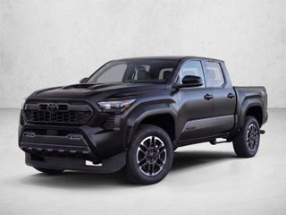 2014 Toyota Tundra 2WD Truck 2WD CrewMax Standard Bed 5.7L Platinum (Natl)
