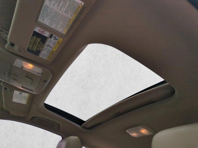 2016 Toyota Tundra 4WD Truck 4WD CrewMax Short Bed 5.7L FFV Limited (SE)