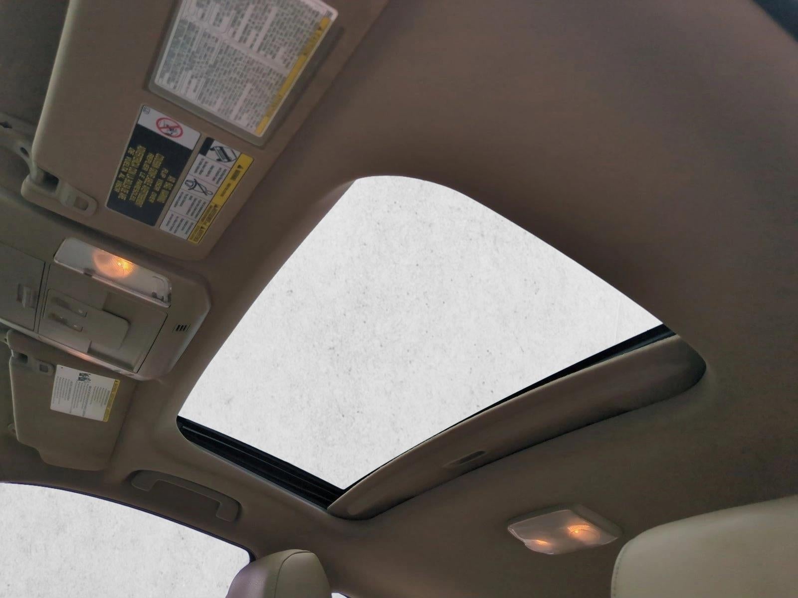 2016 Toyota Tundra 4WD Truck 4WD CrewMax Short Bed 5.7L FFV Limited (SE)