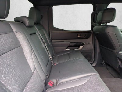2025 Toyota Tundra 4WD 4WD Limited CrewMax 5.5' Bed (Natl)