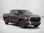 2025 Toyota Tundra 4WD 4WD Limited CrewMax 5.5' Bed (Natl)