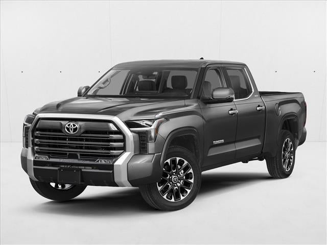2023 Toyota Tundra 4WD 4WD Limited CrewMax 5.5' Bed (Natl)