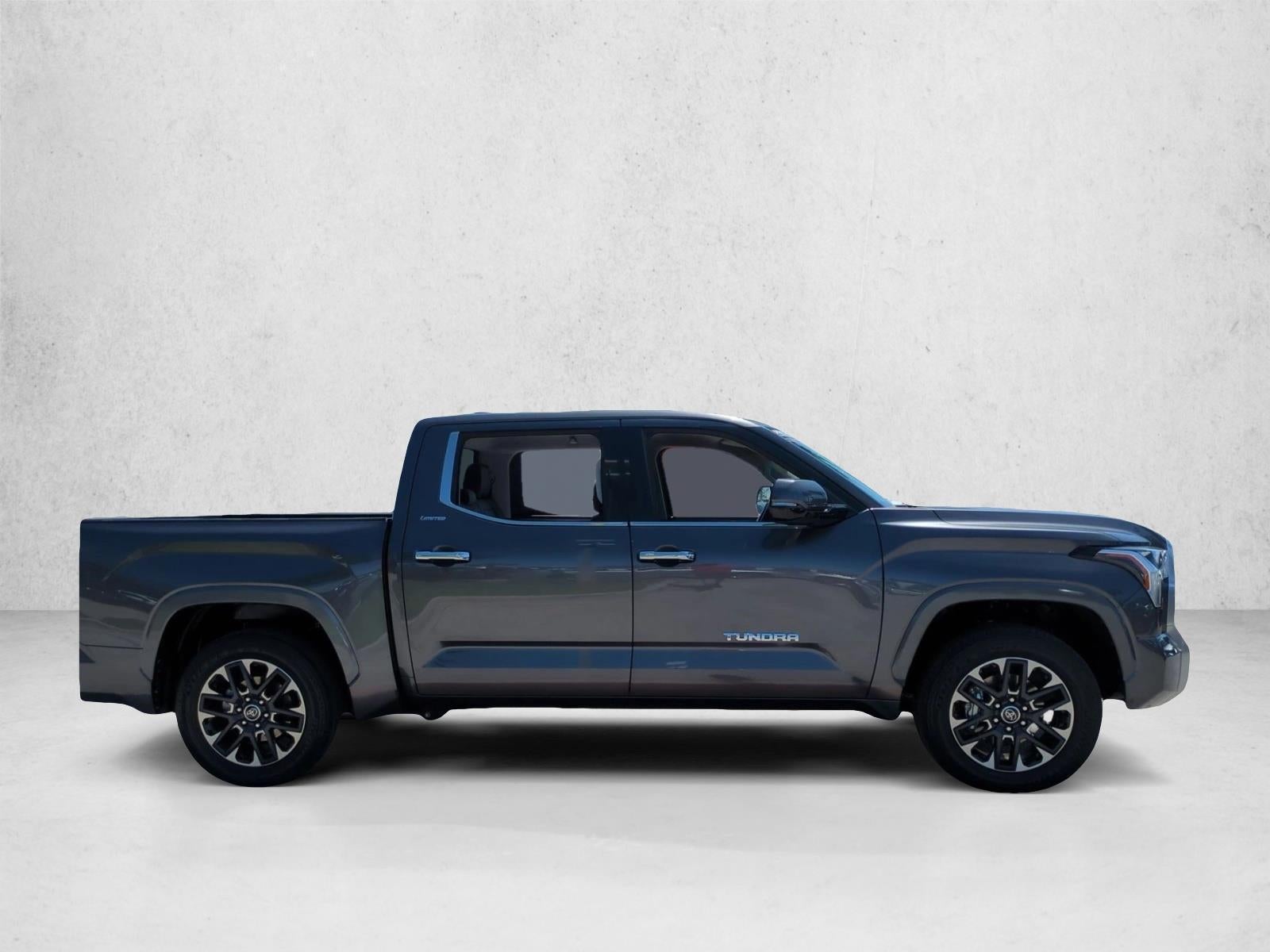2023 Toyota Tundra 4WD 4WD Limited CrewMax 5.5' Bed (Natl)
