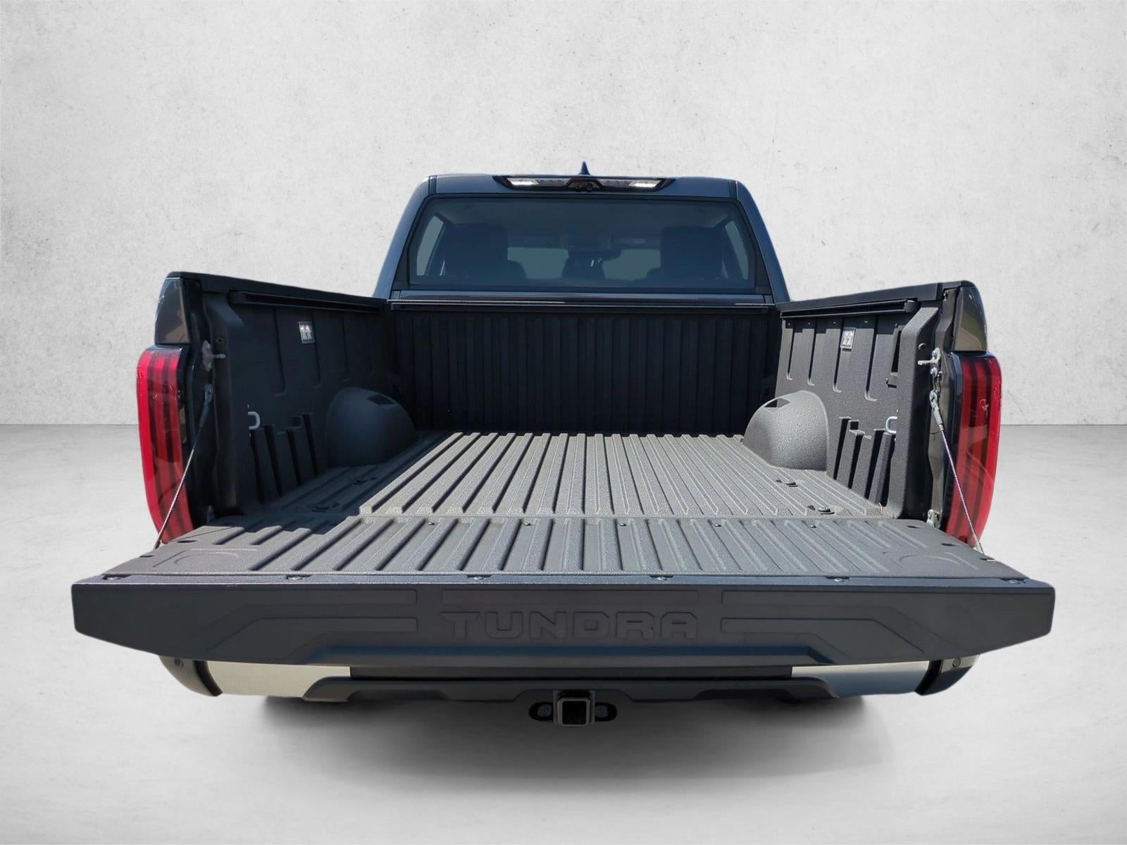 2023 Toyota Tundra 4WD 4WD Limited CrewMax 5.5' Bed (Natl)