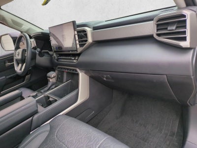 2024 Toyota Tundra 4WD 4WD Limited CrewMax 5.5' Bed (Natl)