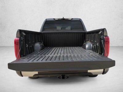 2024 Toyota Tundra 4WD 4WD Limited CrewMax 5.5' Bed (Natl)