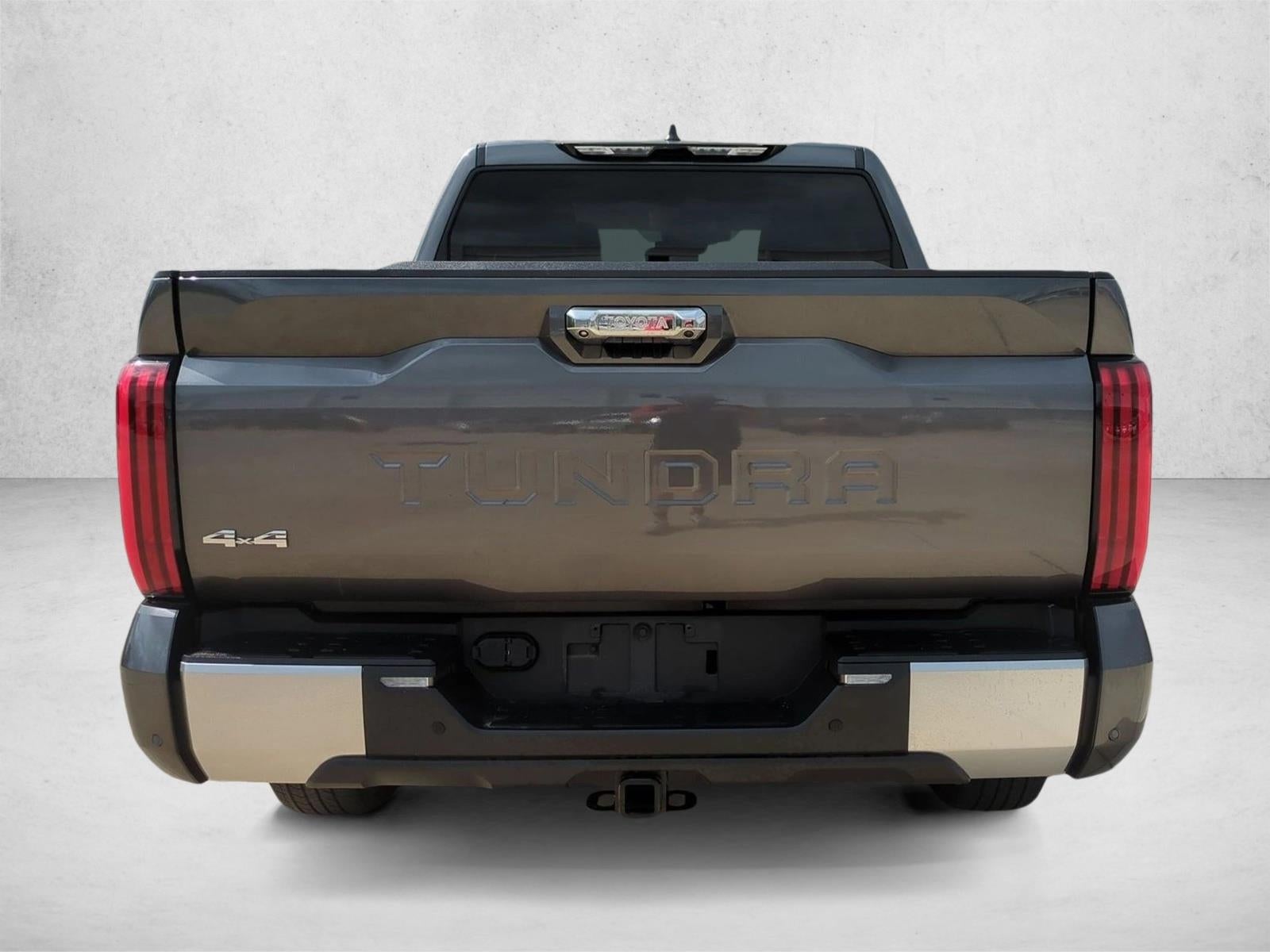 2024 Toyota Tundra 4WD 4WD Limited CrewMax 5.5' Bed (Natl)