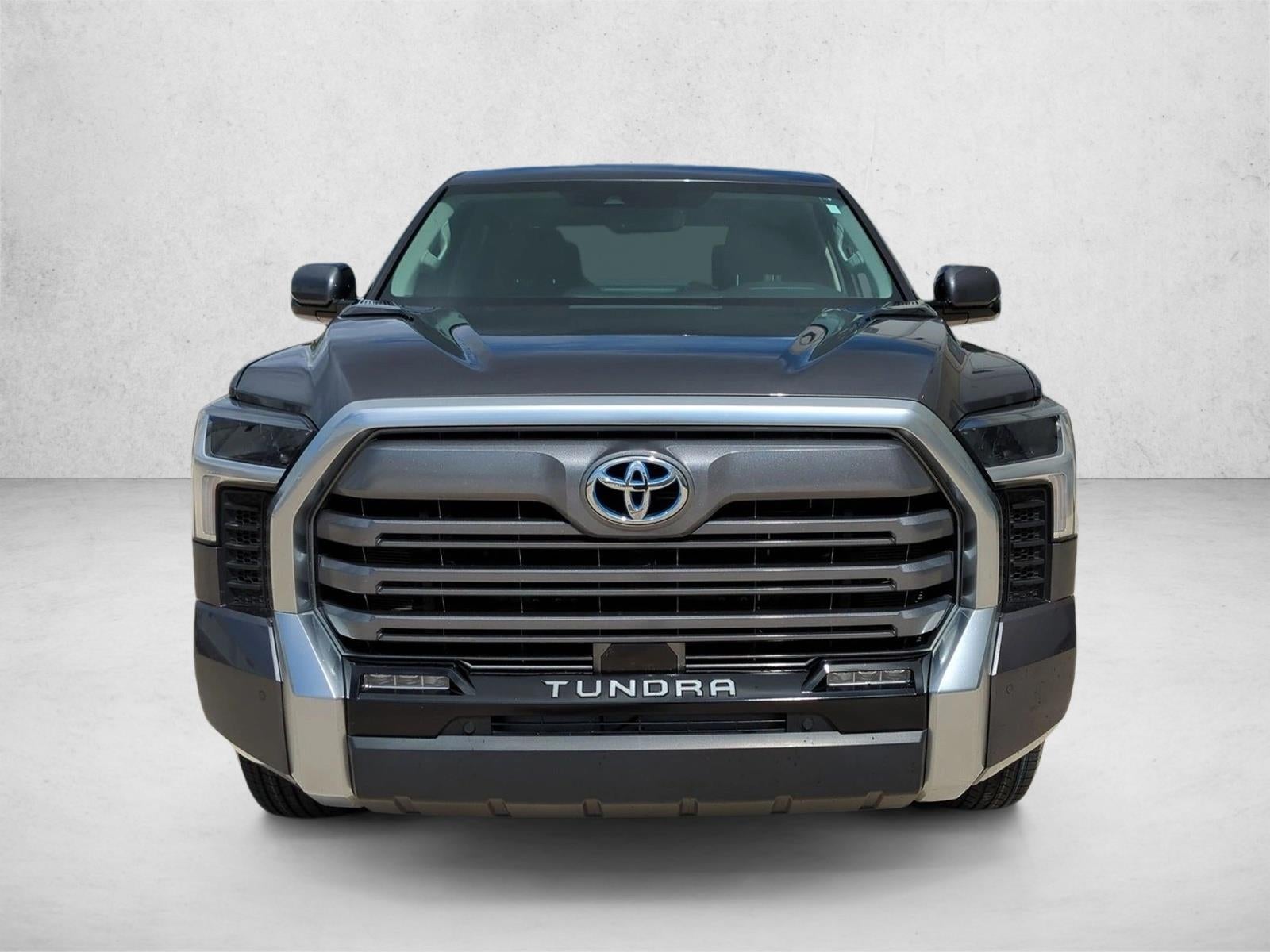 2023 Toyota Tundra 2WD 2WD Limited Hybrid CrewMax 5.5' Bed (Natl)