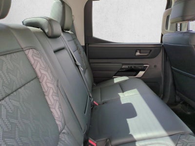 2023 Toyota Tundra 2WD 2WD Limited Hybrid CrewMax 5.5' Bed (Natl)