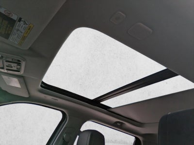 2023 Toyota Tundra 2WD 2WD Limited Hybrid CrewMax 5.5' Bed (Natl)